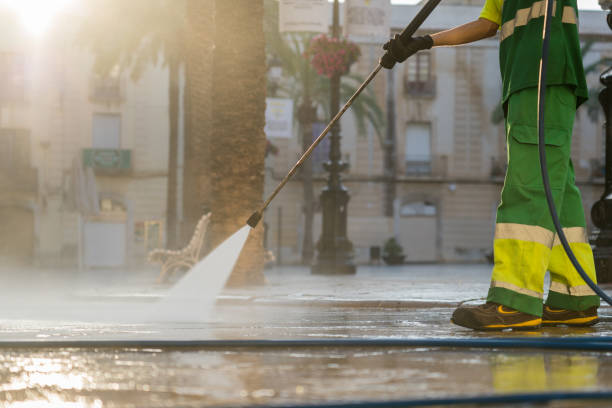 Best Solar Panel Cleaning  in Hillburn, NY