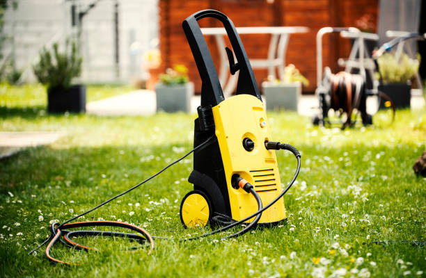 Best Concrete Sealing  in Hillburn, NY